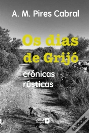 Capa do artigo Os Dias de Grijó