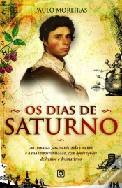 Capa do artigo Os Dias de Saturno