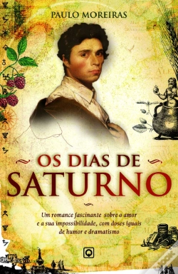 Capa do artigo Os Dias de Saturno