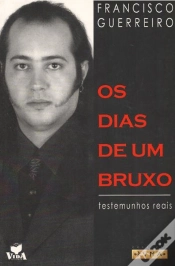 Capa do artigo Os Dias de um Bruxo