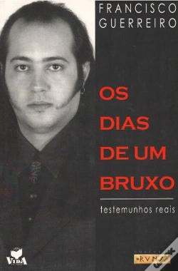 Capa do artigo Os Dias de um Bruxo