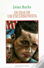 Capa do artigo Os Dias de Um Excursionista
