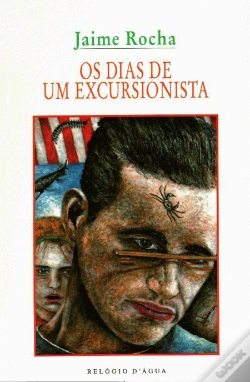 Capa do artigo Os Dias de Um Excursionista