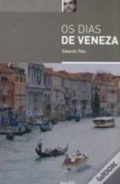Capa do artigo Os Dias de Veneza