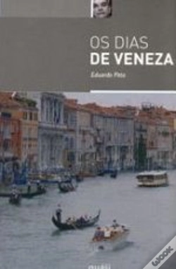 Capa do artigo Os Dias de Veneza
