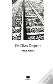 Capa do artigo Os Dias Depois