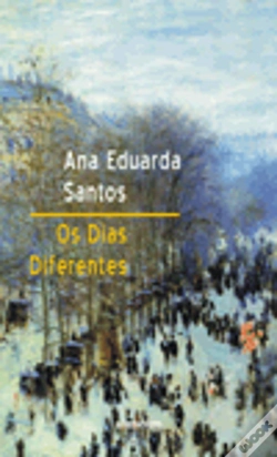 Capa do artigo Os Dias Diferentes