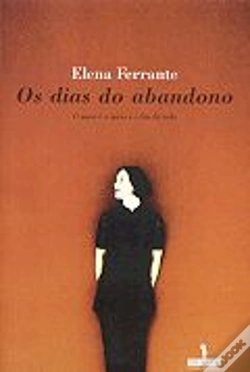 Capa do artigo Os Dias do Abandono