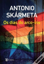Capa do artigo Os Dias do Arco-Íris