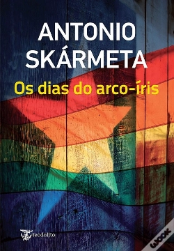 Capa do artigo Os Dias do Arco-Íris