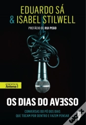 Capa do artigo Os Dias Do Avesso