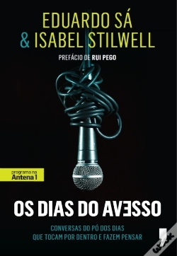 Capa do artigo Os Dias Do Avesso