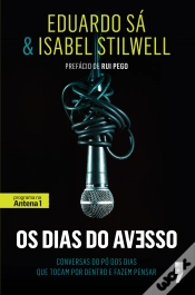 Capa do artigo Os Dias do Avesso
