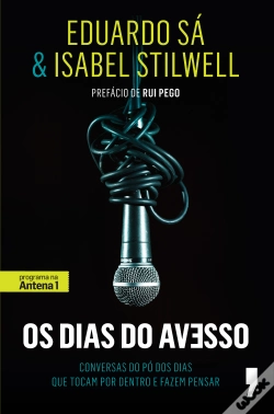 Capa do artigo Os Dias do Avesso