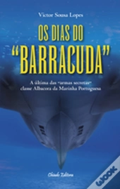 Os Dias do Barracuda