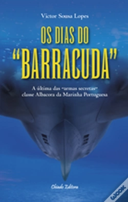 Capa do artigo Os Dias do Barracuda