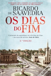 Capa do artigo Os Dias do Fim