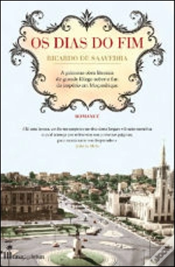 Capa do artigo Os Dias do Fim