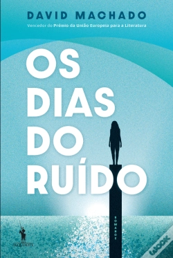 Capa do artigo Os Dias do Ruído