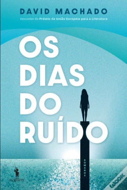 Capa do artigo Os Dias Do Ruído