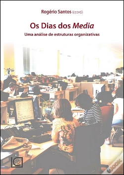 Capa do artigo Os Dias dos Media