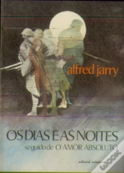 Capa do artigo Os Dias e As Noites