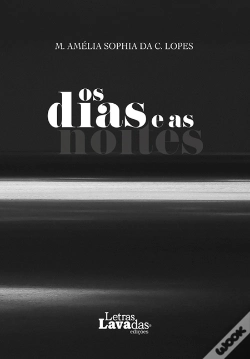 Capa do artigo Os Dias e as Noites