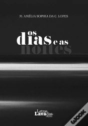 Capa do artigo Os Dias e as Noites