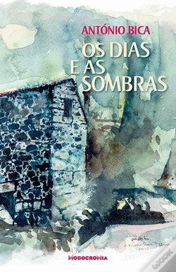 Capa do artigo Os Dias e as Sombras