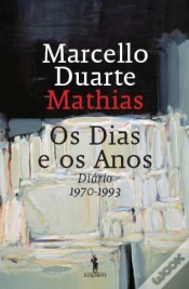 Capa do artigo Os Dias e os Anos