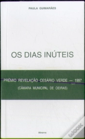 Capa do artigo Os Dias Inúteis