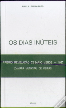 Capa do artigo Os Dias Inúteis