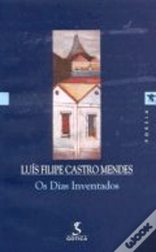 Capa do artigo Os Dias Inventados