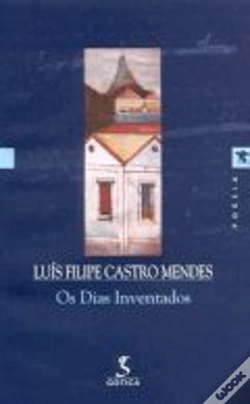 Capa do artigo Os Dias Inventados