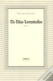 Capa do artigo Os Dias Levantados