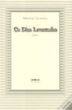 Capa do artigo Os Dias Levantados