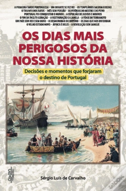 Capa do artigo Os Dias Mais Perigosos da Nossa História