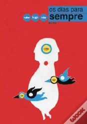Capa do artigo Os Dias Para Sempre
