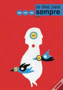 Capa do artigo Os Dias Para Sempre