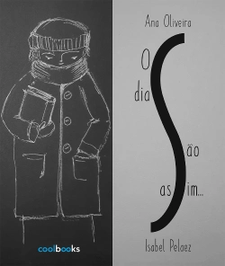 Capa do artigo Os dias são assim...