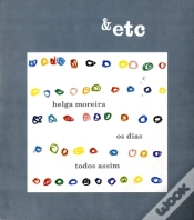 Capa do artigo Os Dias Todos Assim