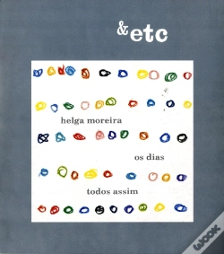 Capa do artigo Os Dias Todos Assim