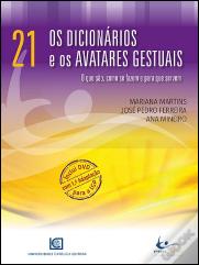 Os Dicionários e os Avatares Gestuais