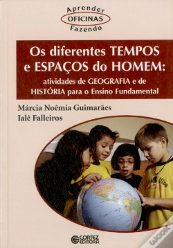 Capa do artigo Os Diferentes Tempos e Espaços do Homem