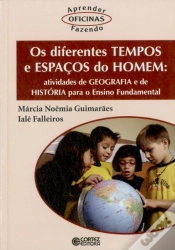Capa do artigo Os Diferentes Tempos e Espaços do Homem