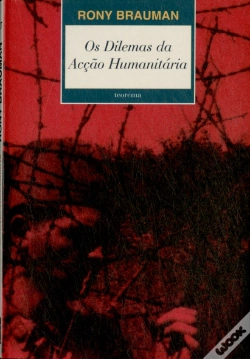 Capa do artigo Os Dilemas da Acção Humanitária