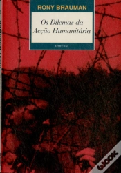Capa do artigo Os Dilemas da Acção Humanitária