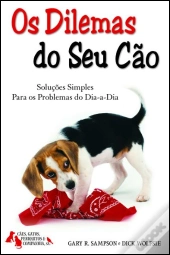 Os Dilemas do Seu Cão