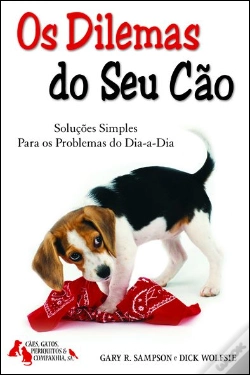 Capa do artigo Os Dilemas do Seu Cão