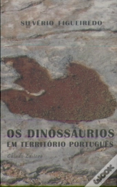 Os Dinossáurios em Portugal